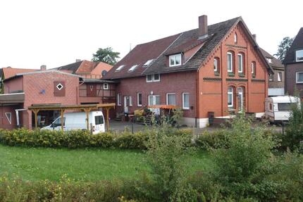 Haus Bad Bodenteich - 10 Zimmer, 326 m&sup2;, 275.000&euro; | Angebot:27299100