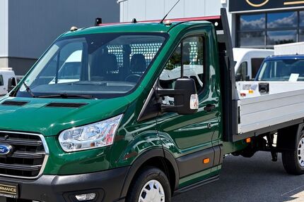 Ford Transit 94.000 km 28.990 &euro; Bergkirchen 85232