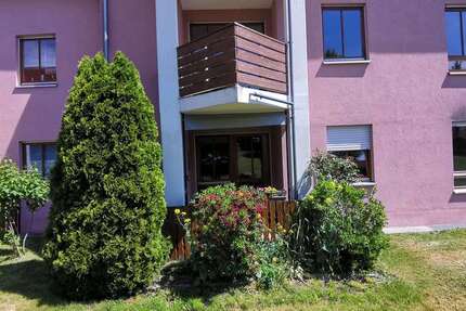 Wohnung Kamenz - 2 Zimmer, 57 m&sup2;, 92.000&euro; | Angebot:25600560