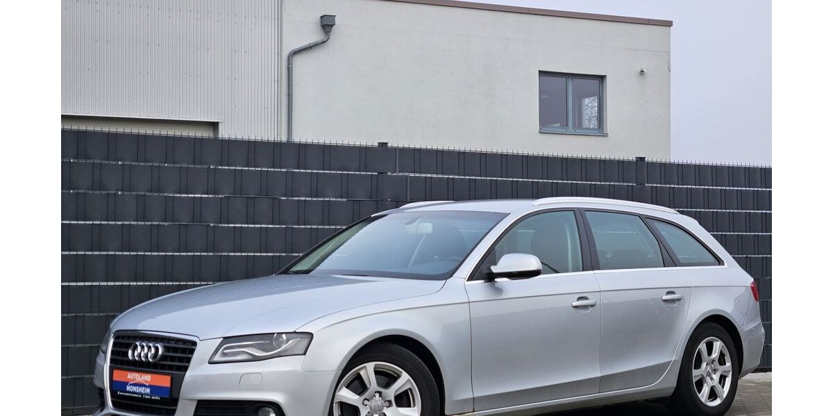 Audi A4 331.839 km 4.950 &euro; Monsheim 67590