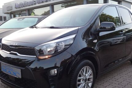 Kia Picanto 110.000 km 9.999 &euro; Hamburg 22143