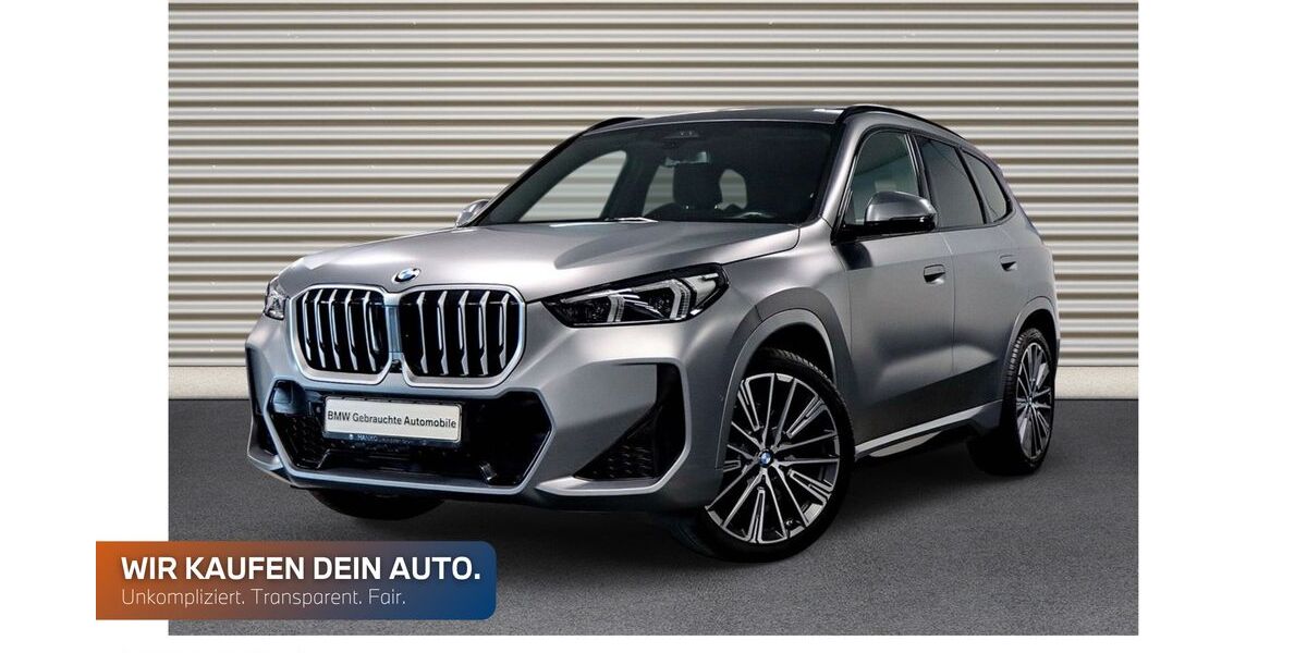 BMW X1 33.423 km 44.600 &euro; Koblenz 56073