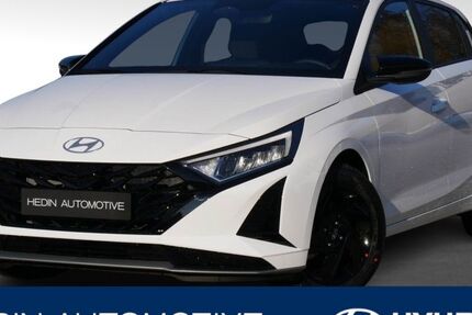 Hyundai i20 9.900 km 22.790 &euro; Dresden 01219