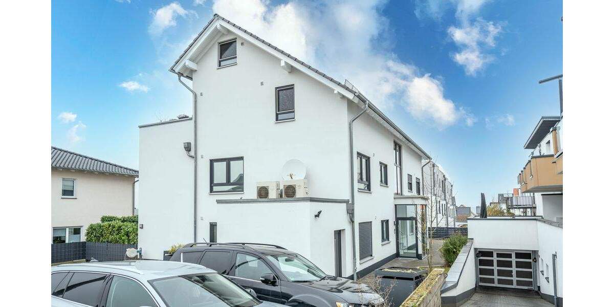 Mehrfamilienhaus, Wohnhaus Wiesbaden Südost - 1.790.000&euro; | Angebot:25703381