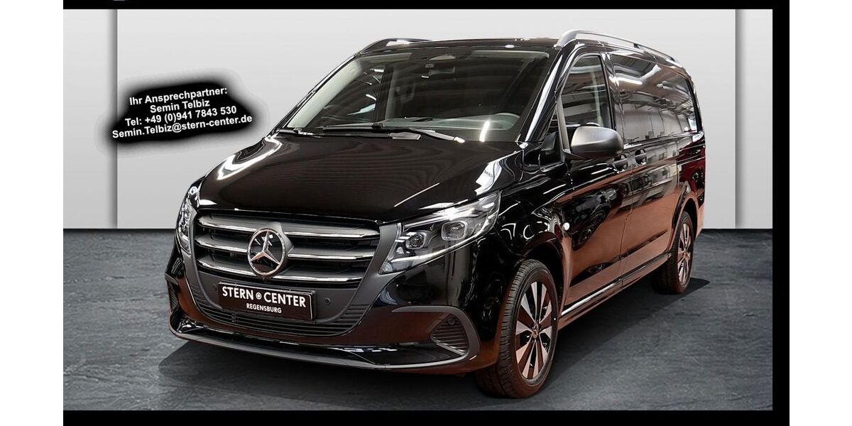 Mercedes-Benz Vito 10.000 km 61.226 &euro; Regensburg 93053
