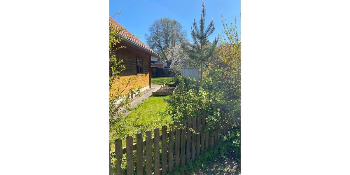 Einfamilienhaus Burg (Dithmarschen) - 294.500&euro; | Angebot:26492496