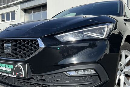 Seat Leon 65.657 km 18.860 &euro; Marktredwitz 95615