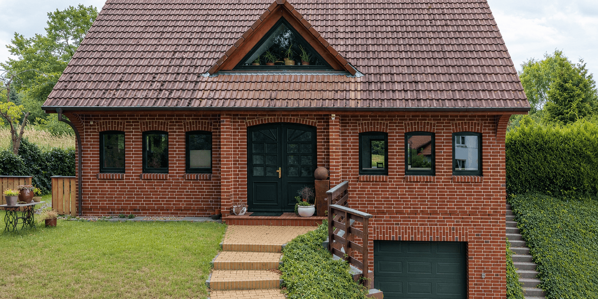 Einfamilienhaus Schwerin Gartenstadt - 5 Zimmer, 222 m&sup2;, 735.000&euro; | Angebot:27146291