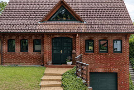 Haus Schwerin Gartenstadt - 5 Zimmer, 222 m&sup2;, 735.000&euro; | Angebot:27146291