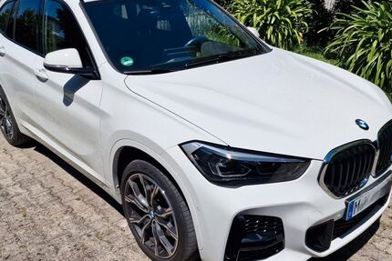 BMW X1 49.900 km 30.690 &euro; München 80807