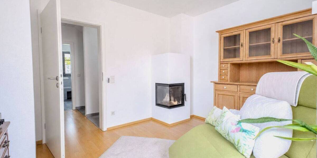 Doppelhaushälfte München Allach-Untermenzing - 7 Zimmer, 145 m&sup2;, 1.549.000&euro; | Angebot:26695661