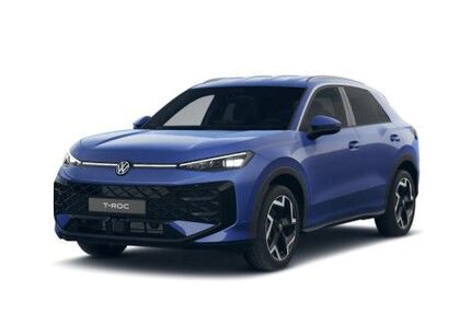 VW T-Roc 15.634 km 31.180 &euro; Hanau 63452