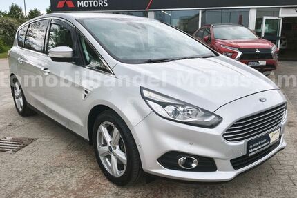Ford S-Max 134.670 km 11.990 &euro; Frankfurt (Oder) 15234