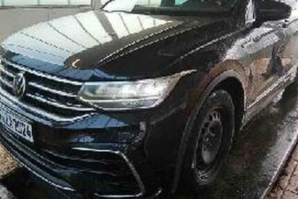 VW Tiguan 18.242 km 34.505 &euro; Höchstadt an der Aisch 91315