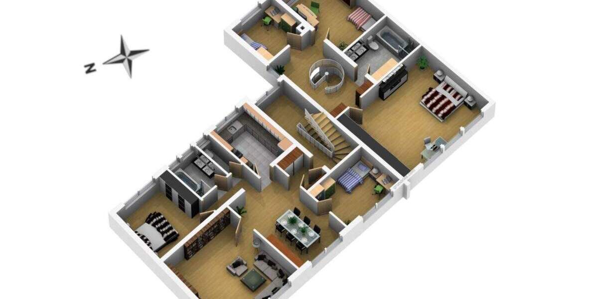 Grundstück Winnenden - 449.000&euro; | Angebot:24811640