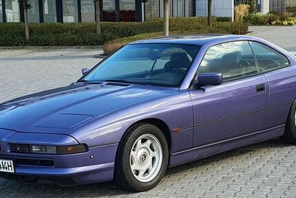 BMW 850