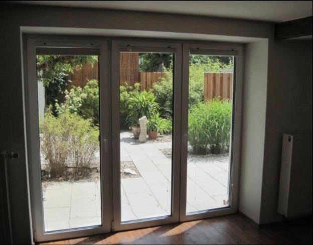 Doppelhaushälfte Pommelsbrunn - 4 Zimmer, 130 m&sup2;, 1.680&euro; | Angebot:26320938