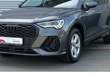 Audi Q3 47.000 km 33.979 &euro; Walldürn 74731