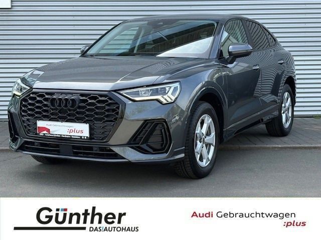 Audi Q3 47.000 km 33.979 &euro; Walldürn 74731
