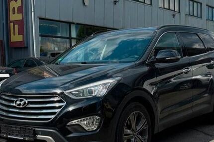 Hyundai Grand Santa Fe 186.099 km 14.750 &euro; Lehre/Flechtorf 38165