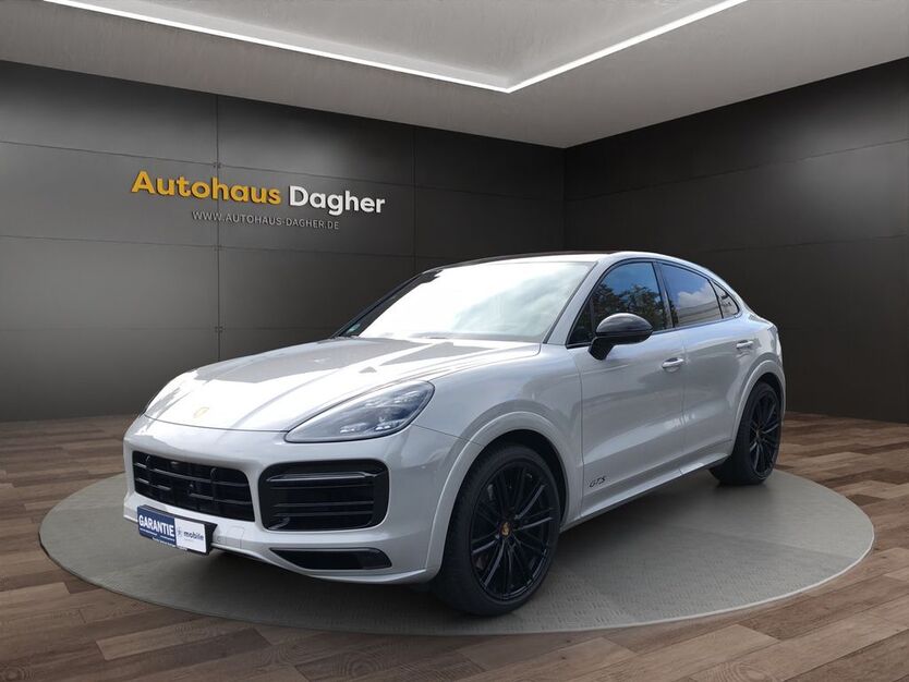 Porsche Cayenne 17.500 km 122.880 € Bremen 28207
