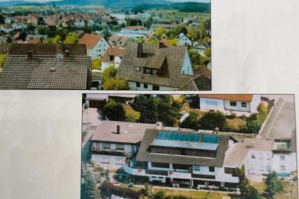 2-Zimmer-Eigentumswohnung mit großer Terrasse & Kamin 2 zimmer