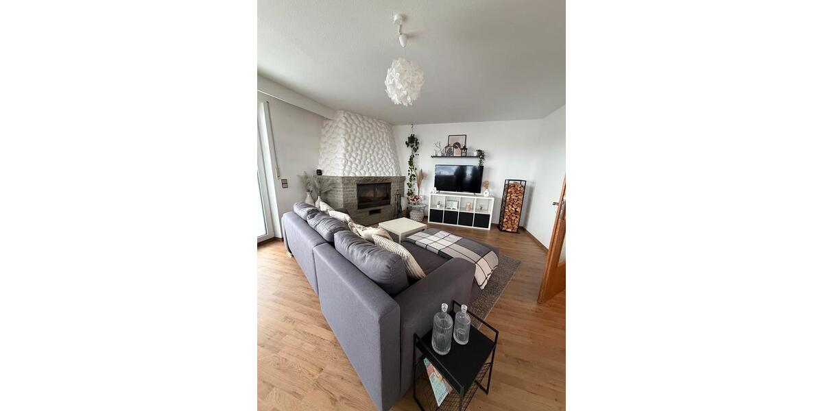 Erdgeschoßwohnung Burgkunstadt - 2 Zimmer, 66 m&sup2;, 185.000&euro; | Angebot:24378083