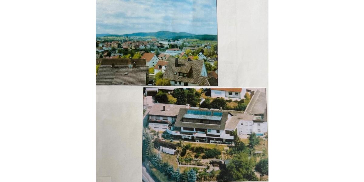 Ohne Makler 2-Zimmer-Eigentumswohnung mit großer Terrasse & Kamin 2 zimmer