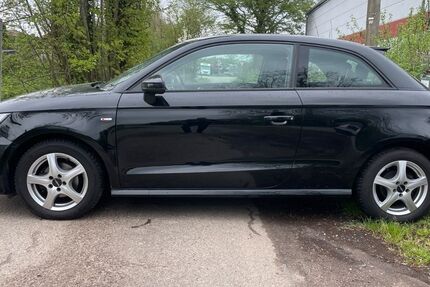Audi A1 70.500 km 11.500 &euro; Frankenthal 67227