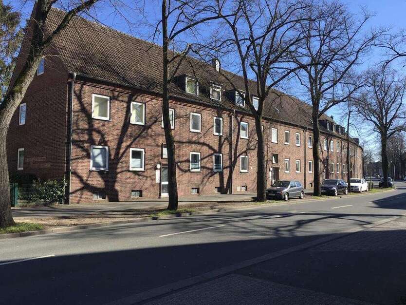 Wohnung zum Mieten in Bocholt 489 € 52.73 m²