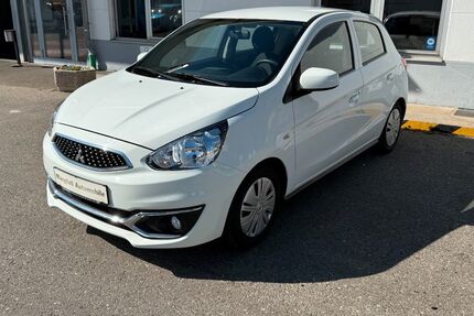 Mitsubishi Space Star 46.894 km 9.500 € Bad Aibling 83043