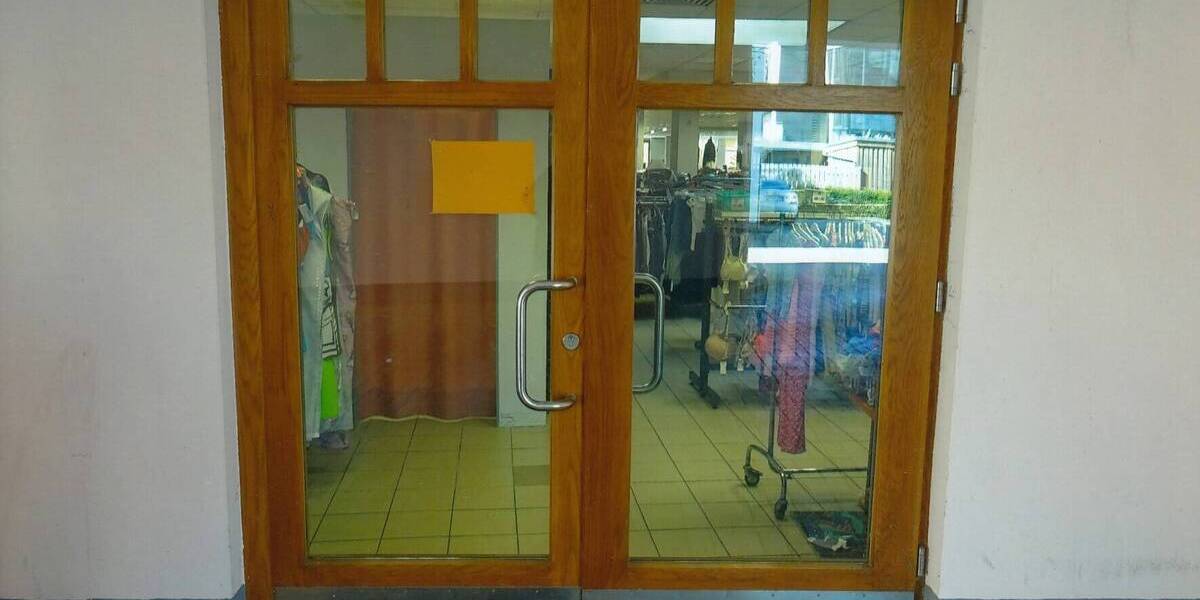 Gewerbeobjekt Meiningen - 1 Zimmer, 750&euro; | Angebot:24033300