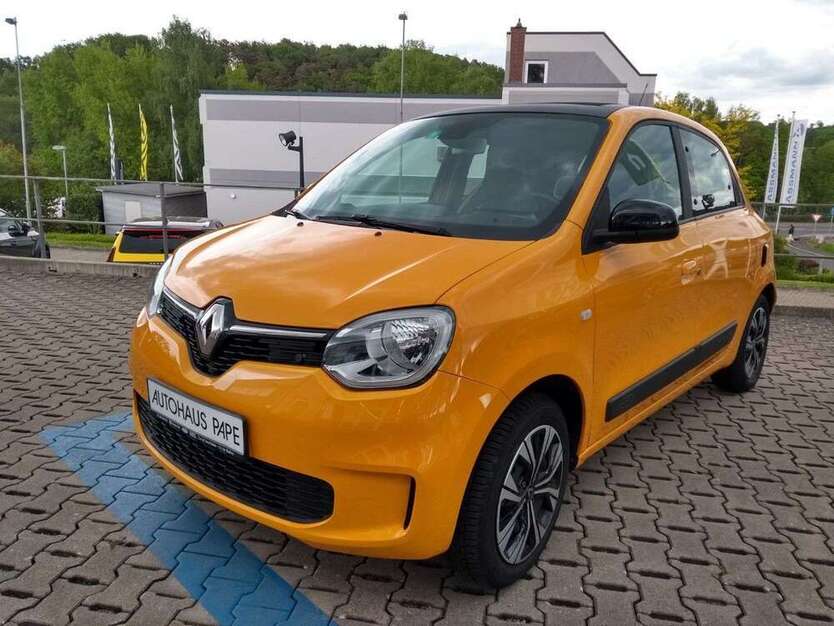 Twingo