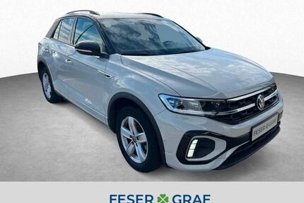 VW T-Roc 17.900 km 28.440 € Burgoberbach 91595