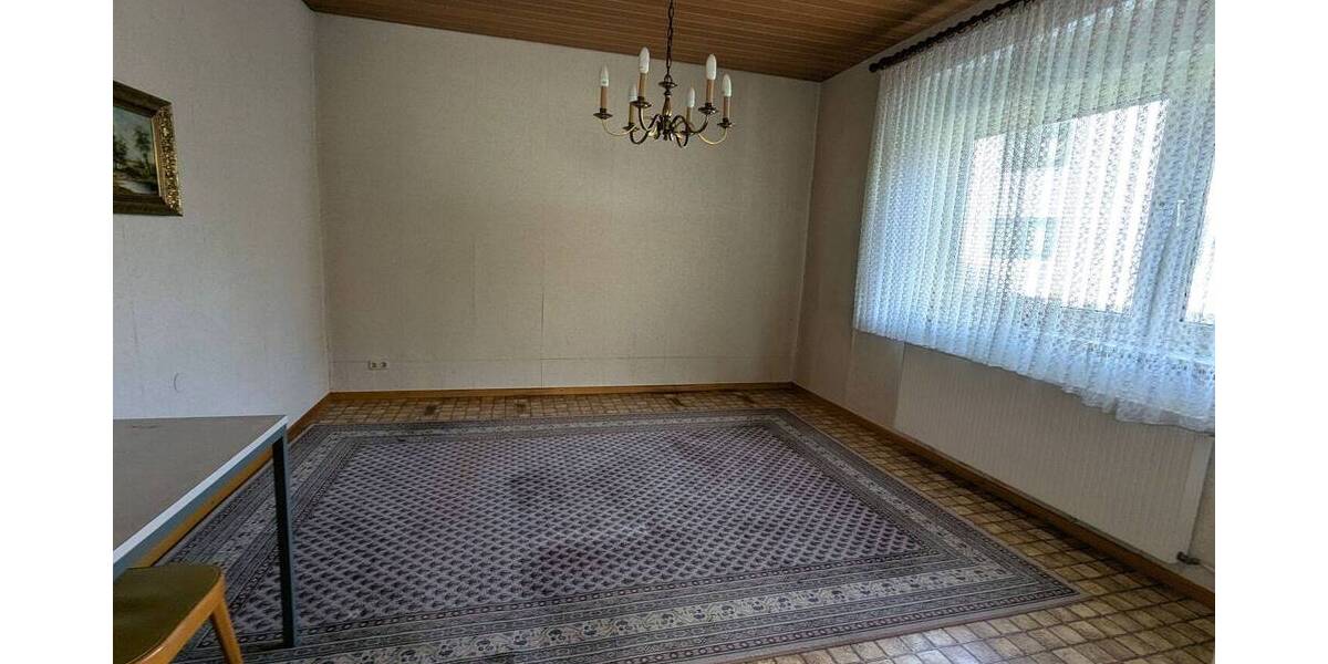 Einfamilienhaus Bischofsheim - 7 Zimmer, 139 m&sup2;, 495.000&euro; | Angebot:26858581