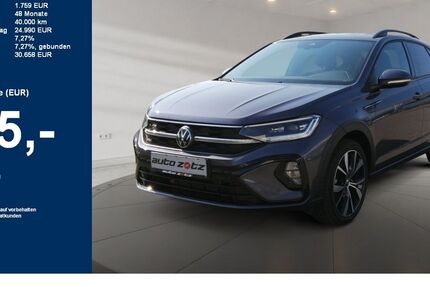VW Taigo 18.500 km 24.990 &euro; Landau 76829