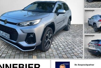 Suzuki Across 4.950 km 48.976 &euro; Berlin 13089