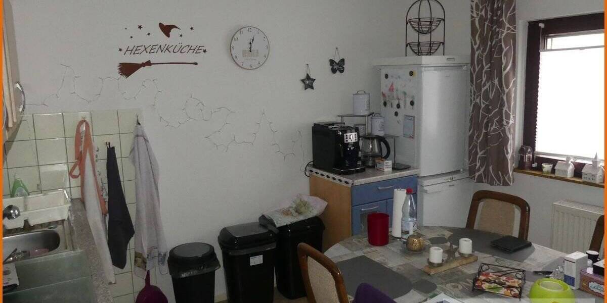 Mehrfamilienhaus, Wohnhaus Steinau an der Straße Steinau - 6 Zimmer, 130 m&sup2;, 289.000&euro; | Angebot:25746826