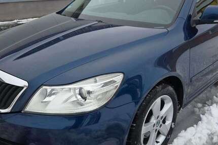 Skoda Octavia 165.000 km 4.500 &euro; Braunschweig 38112