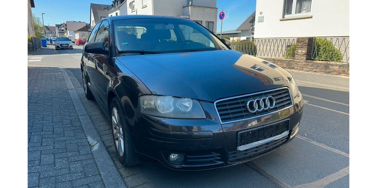 Audi A3 289.000 km 699 &euro; Limburg 65549