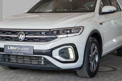VW T-Roc 42.071 km 21.980 &euro; Andernach 56626