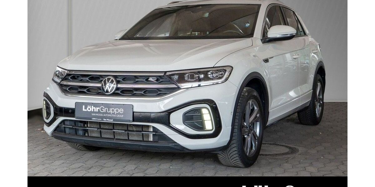 VW T-Roc 42.071 km 21.980 &euro; Andernach 56626