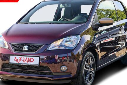 Seat Mii 38.540 km 14.950 &euro; Hamburg 22761