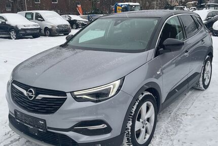 Opel Grandland (X) 165.000 km 11.390 &euro; Hamburg 21107