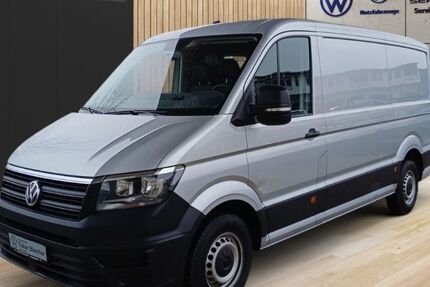 VW Crafter 83.650 km 20.490 &euro; Friedrichshafen 88046
