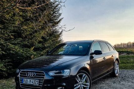 Audi A4 372.500 km 7.999 &euro; RüDESHEIM AM RHEIN 65385
