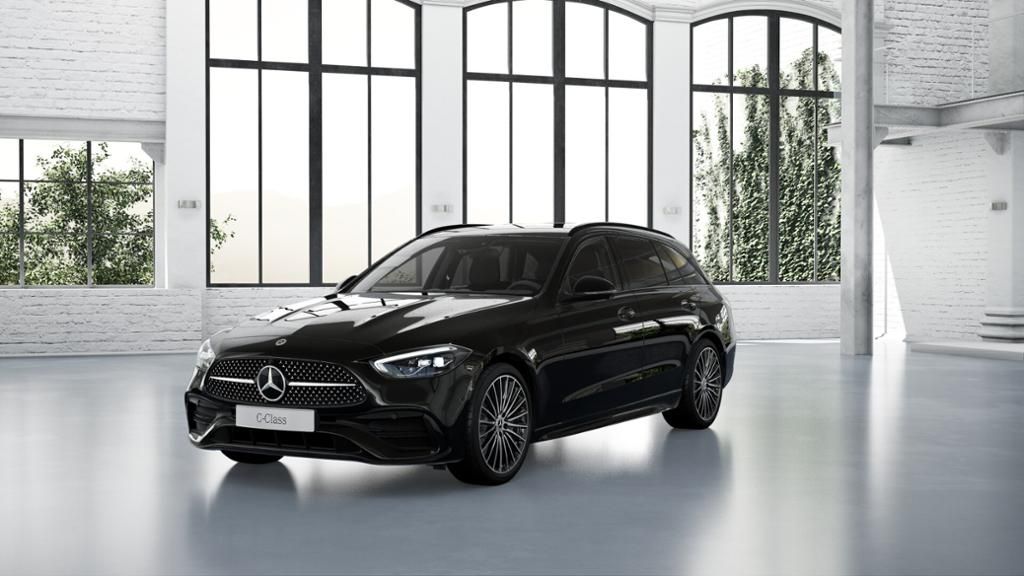 Mercedes-Benz C 300 3.499 km 59.900 &euro; Neuwied 56566