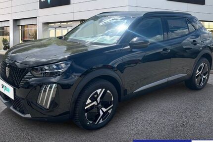 Peugeot 2008 25.723 km 21.190 &euro; Jüterbog 14913