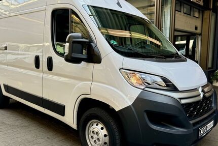 Citroen Jumper 77.825 km 24.590 &euro; Geesthacht bei Hamburg 21502