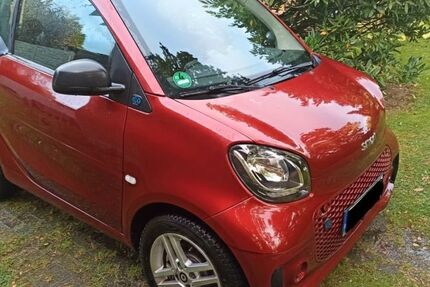 Smart ForTwo 5.300 km 11.700 &euro; Drestedt 21279